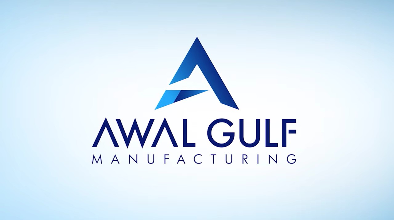 Awal Gulf - logo